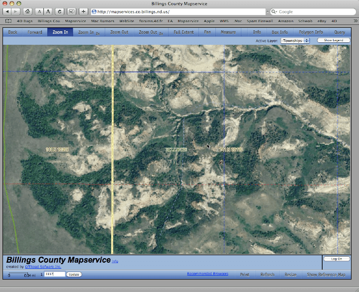 NAIP Imagery