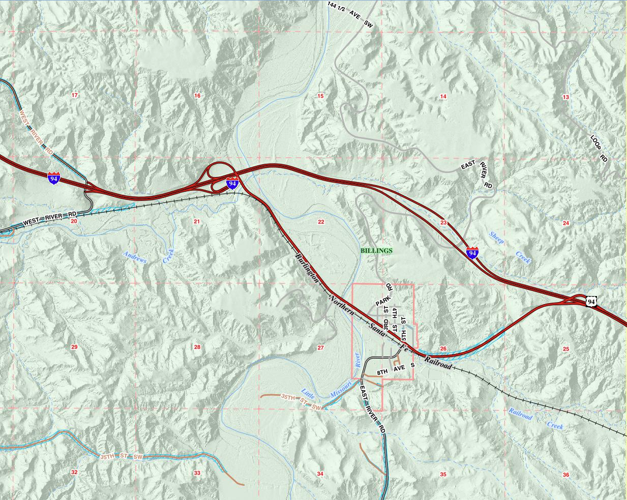 QGIS Image1