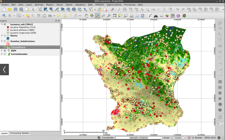 QGIS Image3
